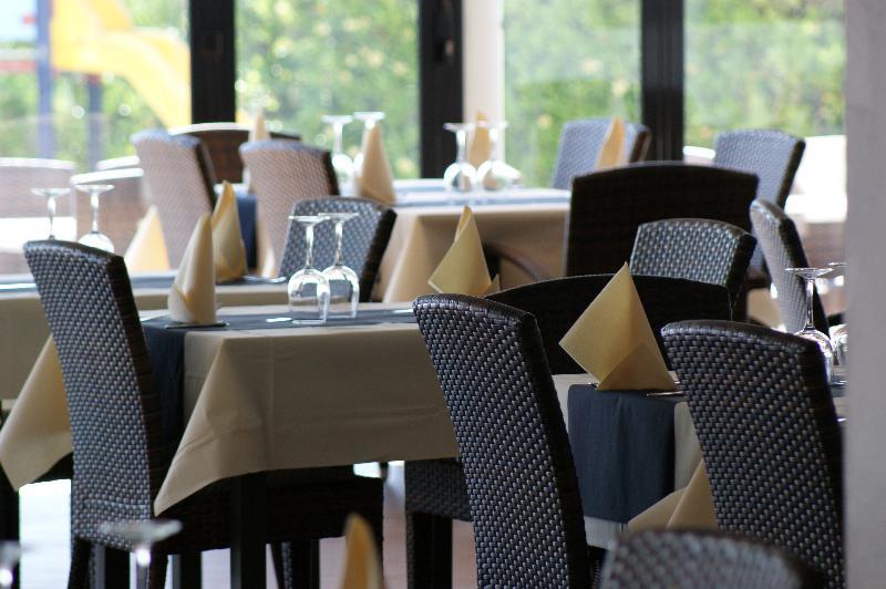 Apartahotel Vistamar