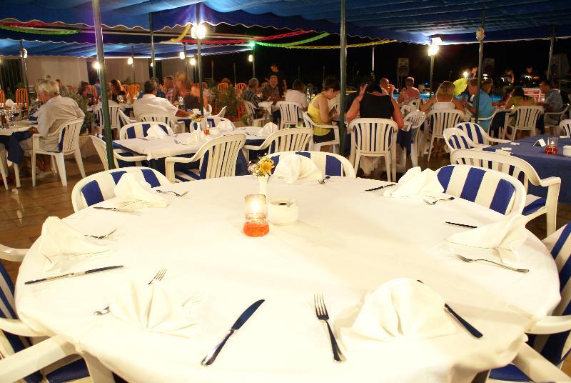Vistamar Apartahotel