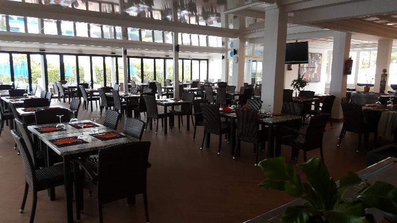 Vistamar Apartahotel Santo Tomás