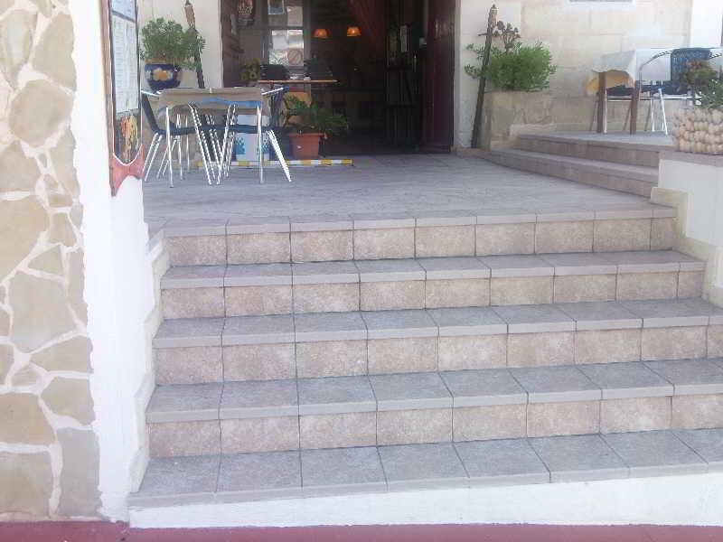 Guest house Castell De Lo Cala En Porter (Menorca)
