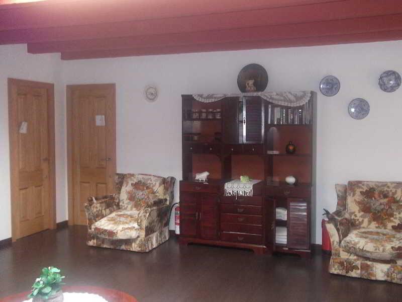 Guest house Castell De Lo
