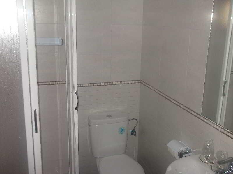 Castell De Lo Guest house