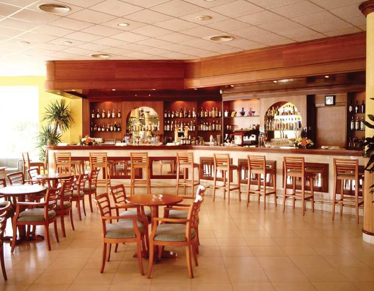 Aparthotel Marsenses Paradise Club Cala'N Bosch (Menorca)