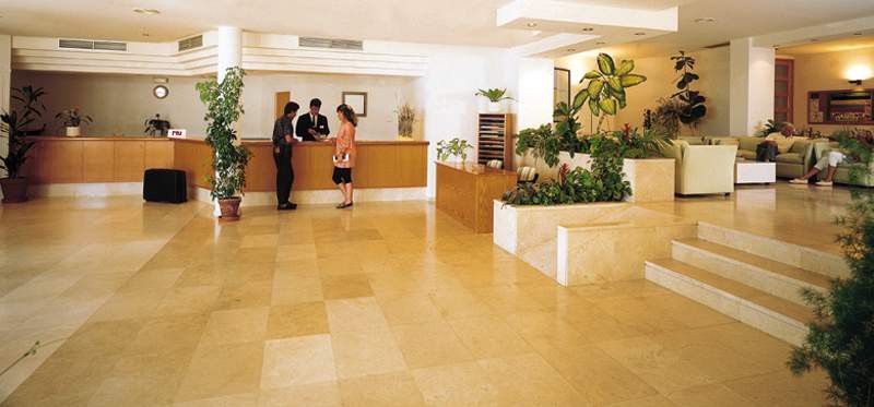 Globales Mediterrani Hotel Cala Blanca (Menorca)