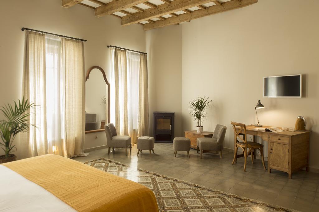 Hotel Jardí De Ses Bruixes Boutique Maó (Mahón)