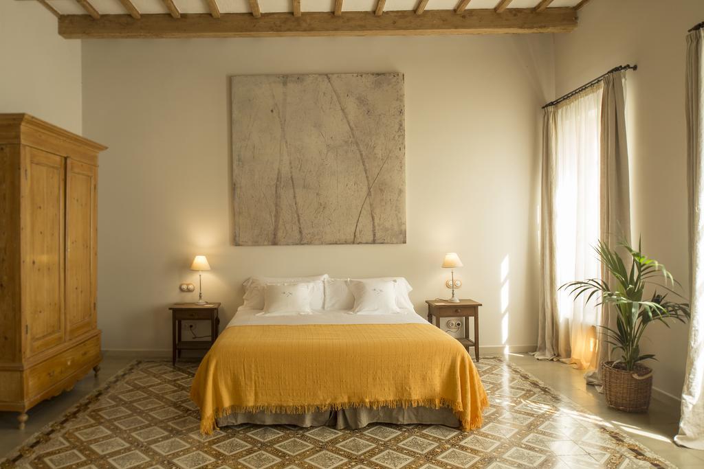 Hotel Jardí De Ses Bruixes Boutique