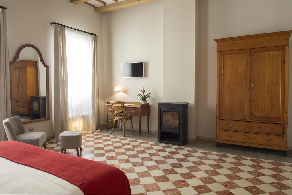 Jardí De Ses Bruixes Boutique 5* Maó (Mahón)