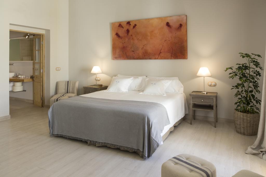 Jardí De Ses Bruixes Boutique Hotel Maó (Mahón)