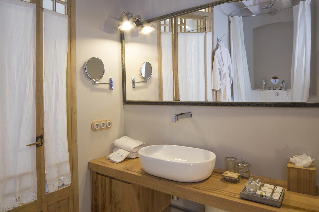Hotel Jardí De Ses Bruixes Boutique Maó (Mahón)