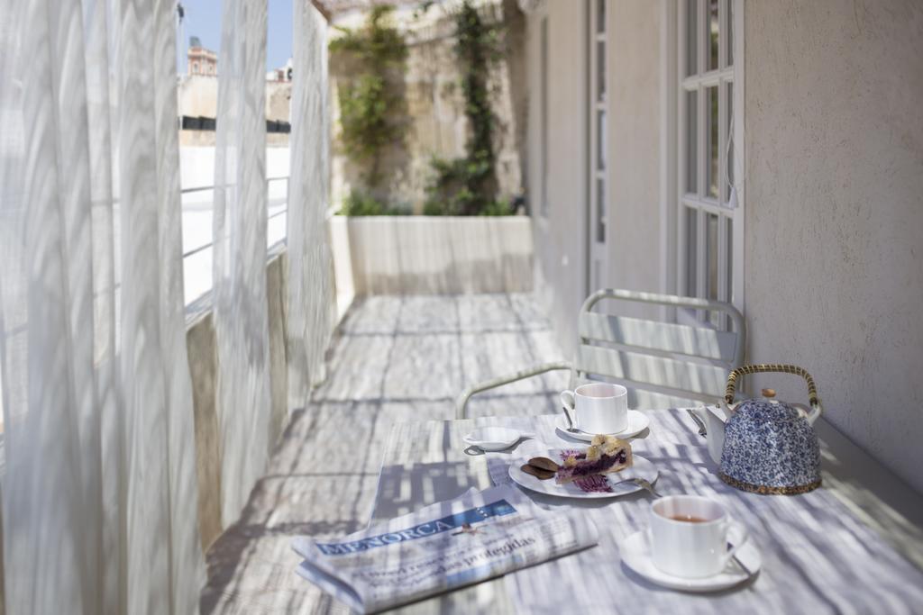 Hotel Jardí De Ses Bruixes Boutique Maó (Mahón)