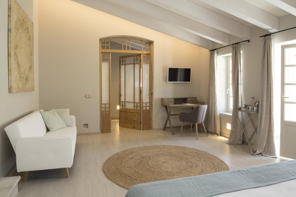 Hotel Jardí De Ses Bruixes Boutique 5*
