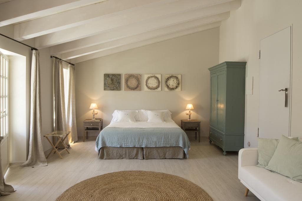 Hotel Jardí De Ses Bruixes Boutique