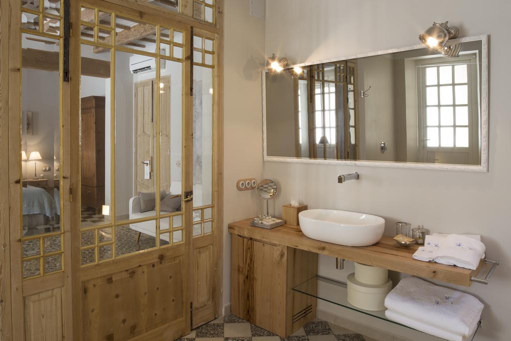 Hotel Jardí De Ses Bruixes Boutique 5*