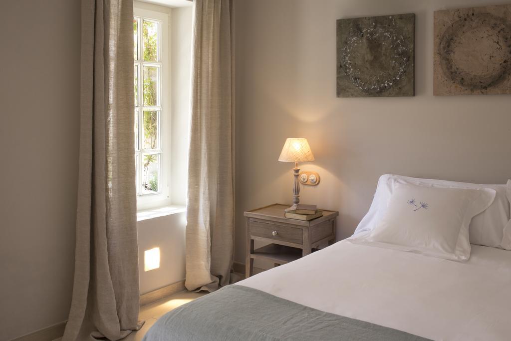Hotel Jardí De Ses Bruixes Boutique