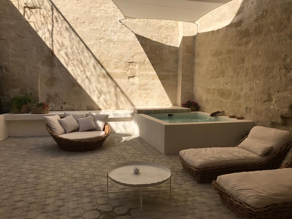 Jardí De Ses Bruixes Boutique Hotel Maó (Mahón)