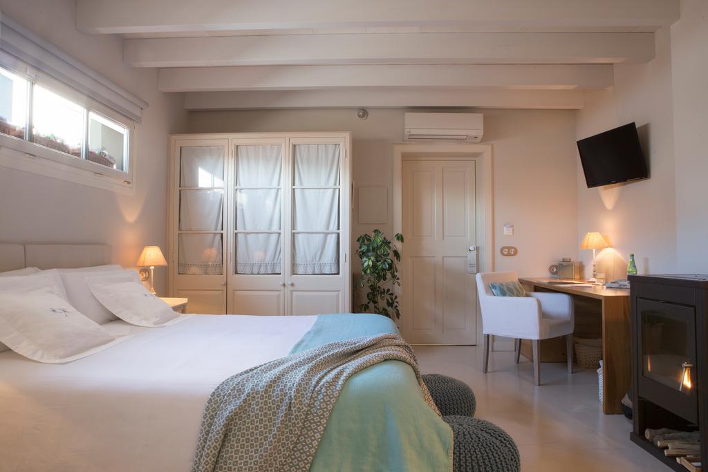 Jardí De Ses Bruixes Boutique 5* Maó (Mahón)