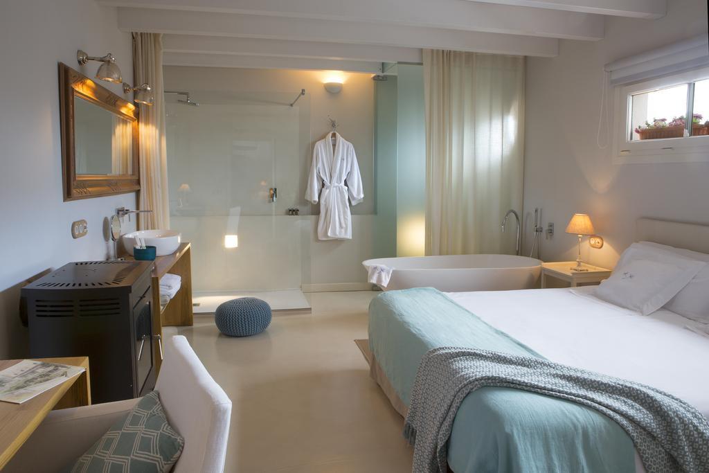 Hotel Jardí De Ses Bruixes Boutique 5*