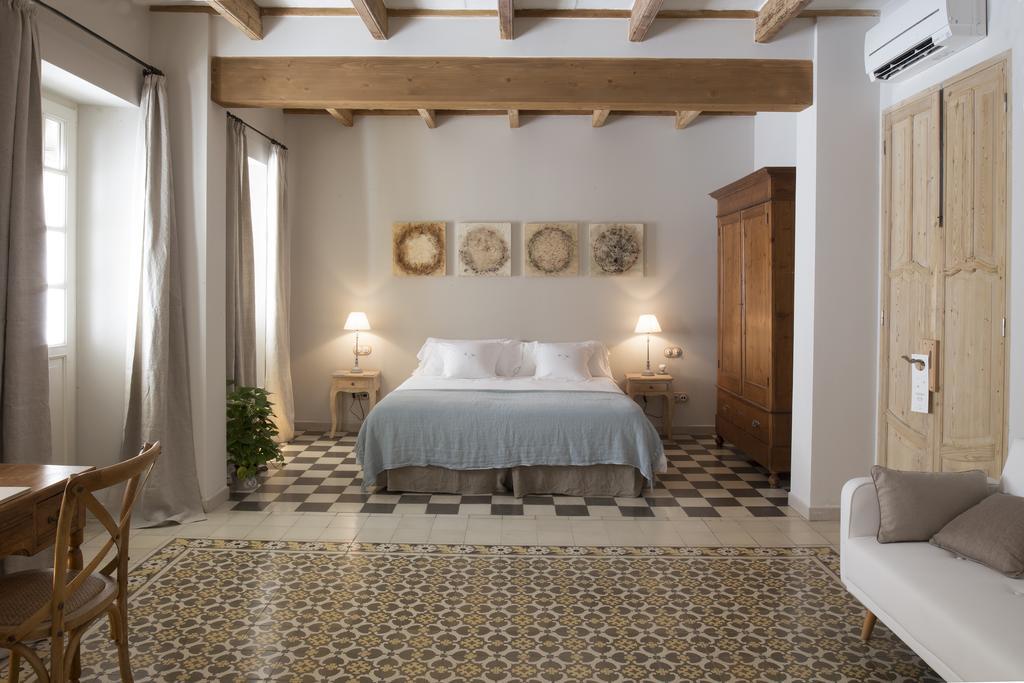 Hotel Jardí De Ses Bruixes Boutique Maó (Mahón)