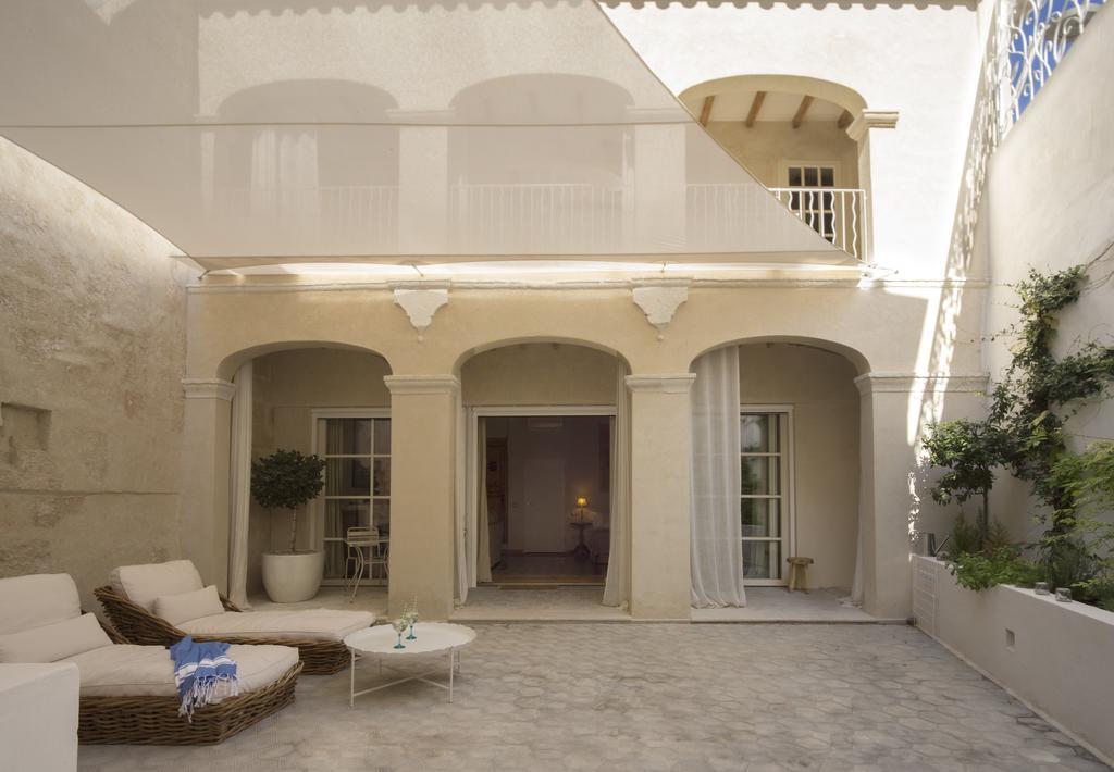 Jardí De Ses Bruixes Boutique 5* Maó (Mahón)