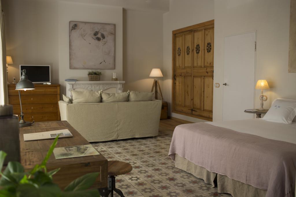 Hotel Jardí De Ses Bruixes Boutique Maó (Mahón)