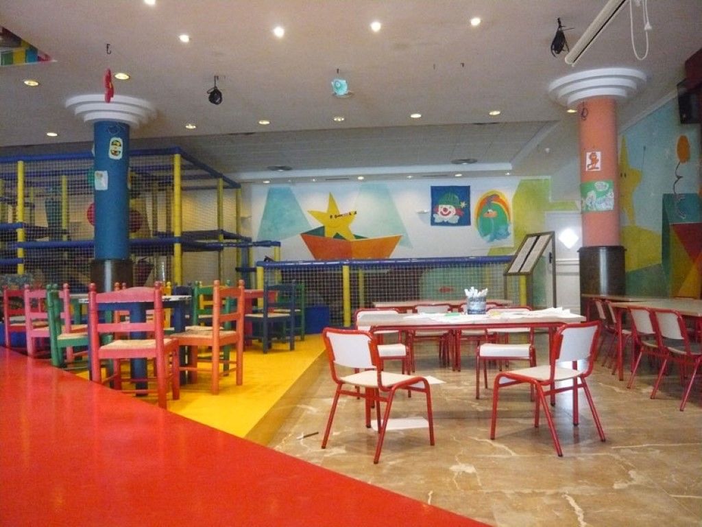 Apartahotel Hg Jardin De Menorca 4*