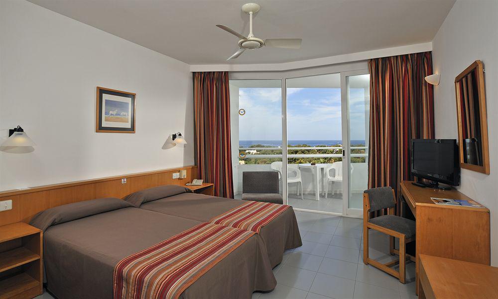 Globales Mediterrani Hotel 4*