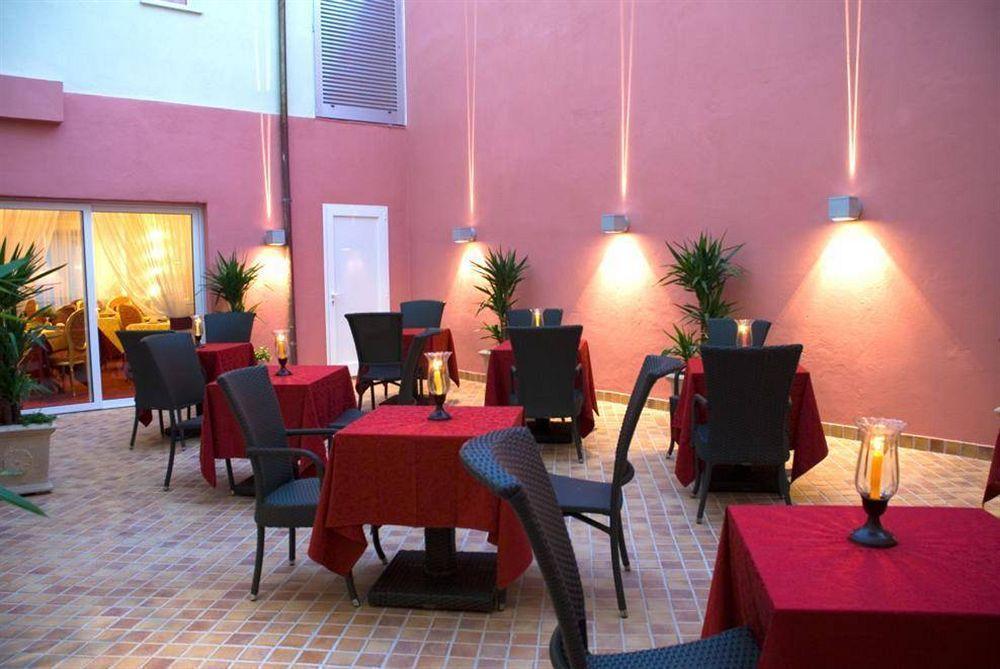 San Miguel Hotel 3*