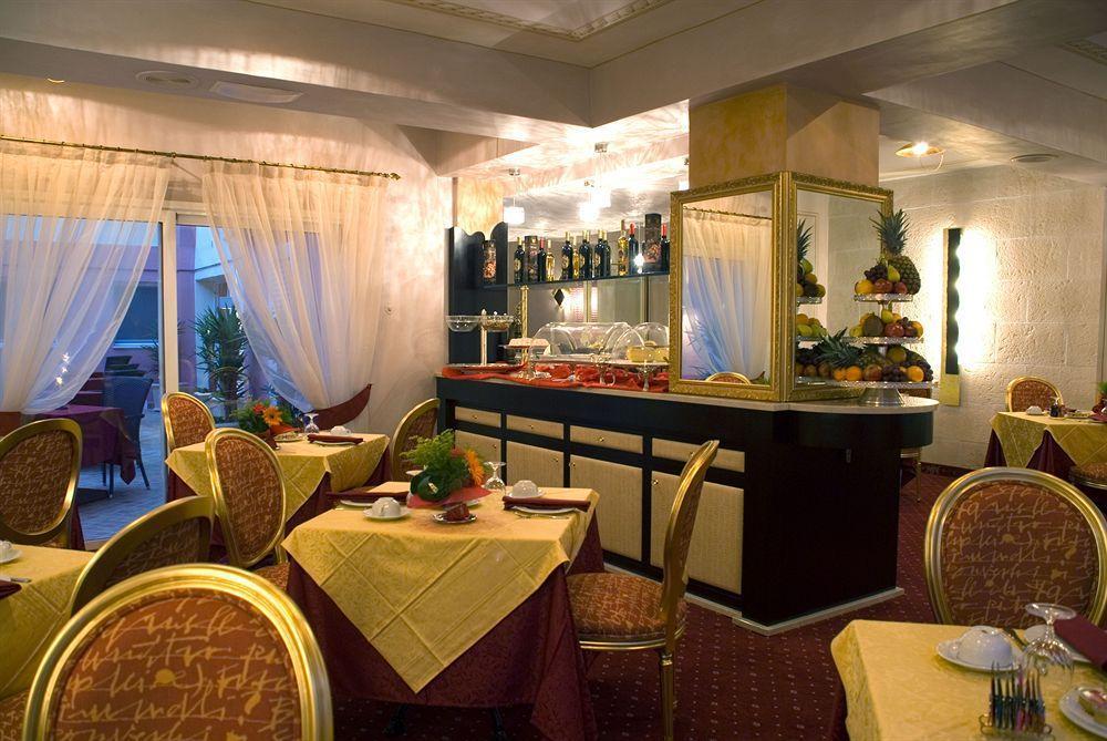 Hotel San Miguel Mahon (Menorca)