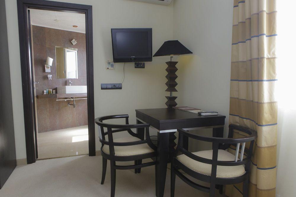 San Miguel Hotel 3*