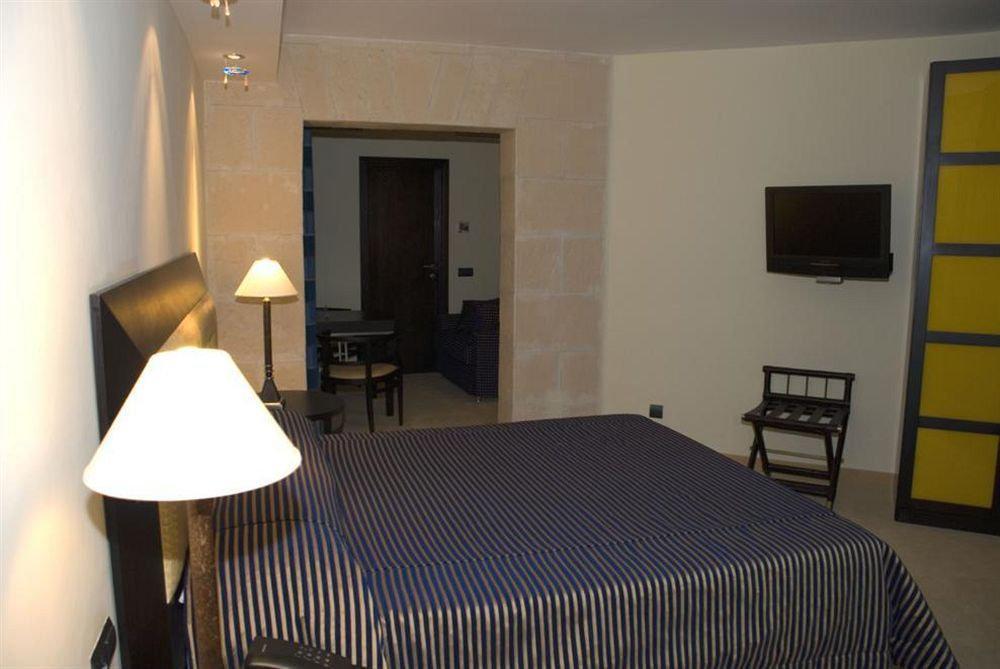 San Miguel Mahon (Menorca)