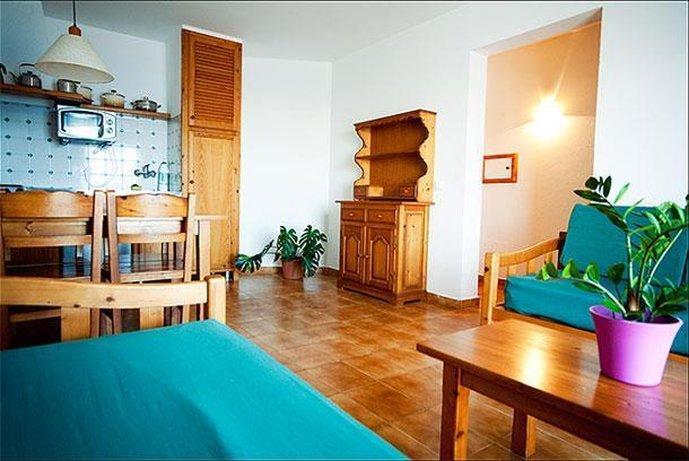Blancala Apartahotel