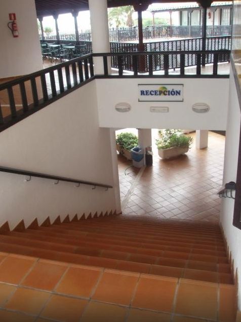 Aparthotel Seth Isla Paraiso 3*