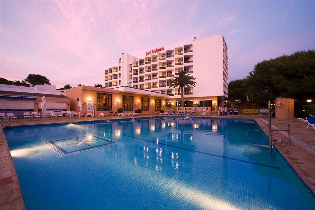 Globales Lord Nelson (adults Only) Hotel Santo Tomas
