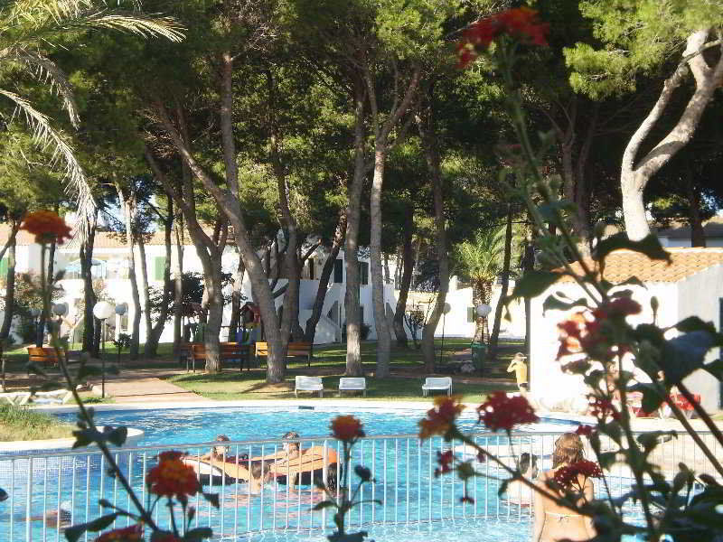 Brisas I & Ii Hotel 2*