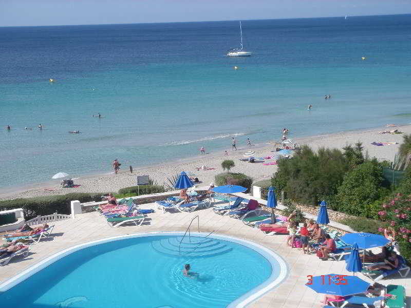 Vistamar Apartahotel Santo Tomás