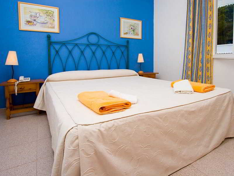 Hotel Mar Blava 2*