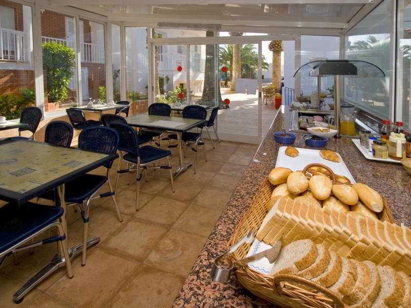 Mar Blava Hotel 2*