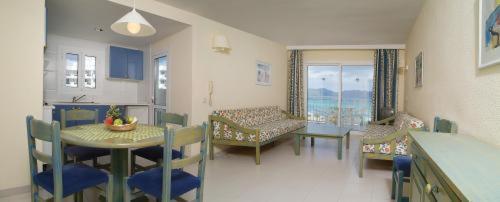 Apartamento Cala Blanca Cala Blanca (Menorca)