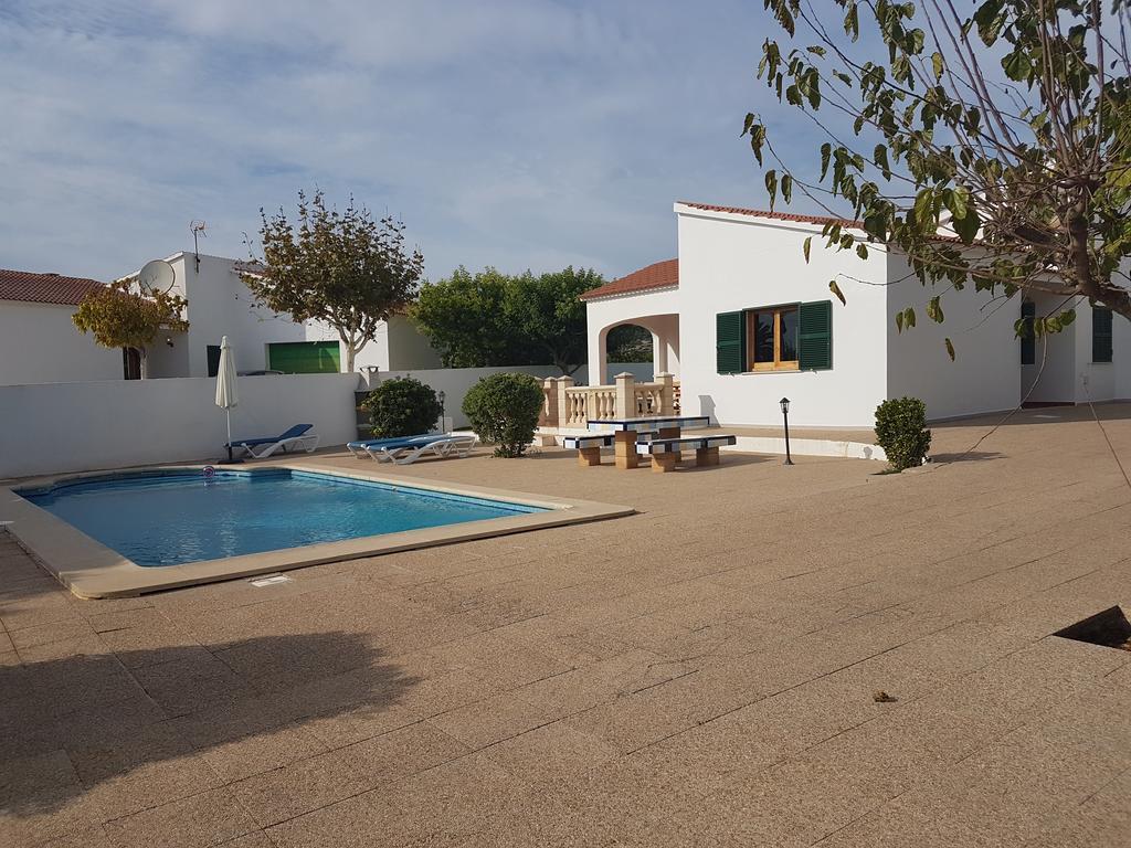 Holiday home Maria