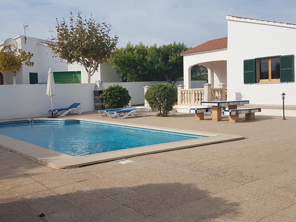 Holiday home Maria
