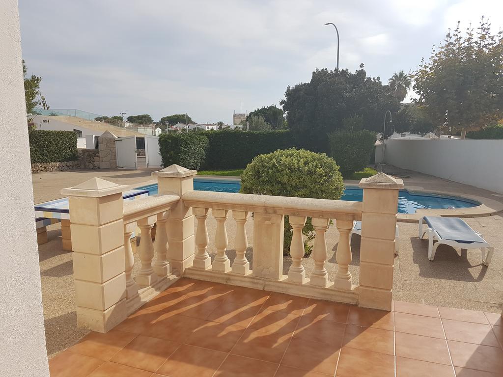 Maria Holiday home *