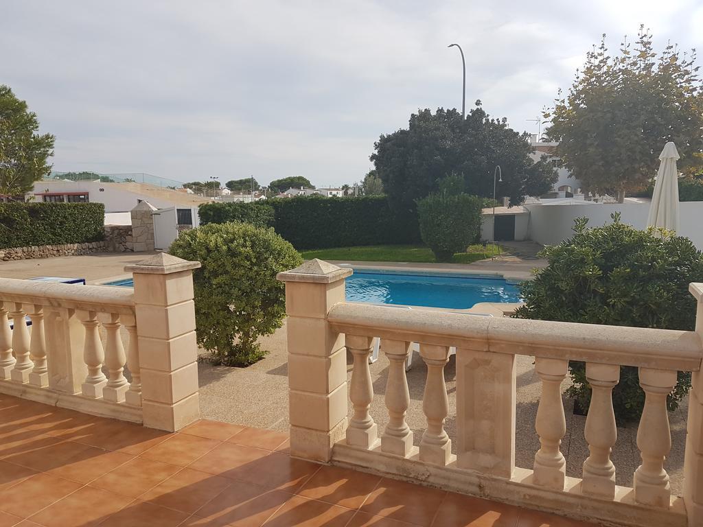 Maria Holiday home Cala'N Blanes (Menorca)