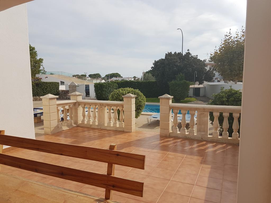 Maria Holiday home