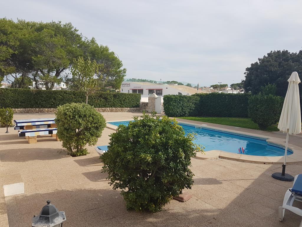 Holiday home Maria