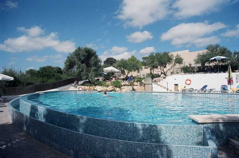 Dolce Hotel 5*