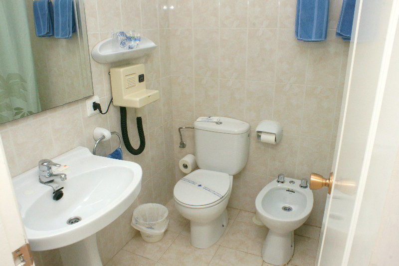 Dolce Hotel Binibeca