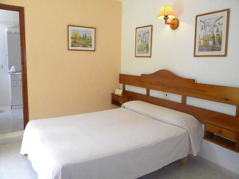 Pensión Sa Paissa (adults Only)