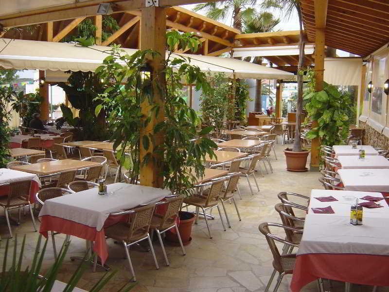Pensión Sa Paissa (adults Only) 2*