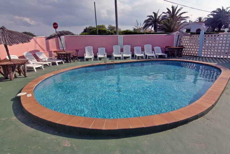 Cala Bona Y Mar Blava Hotel 2*