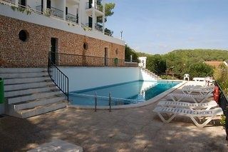Desmais Cala Galdana (Menorca)